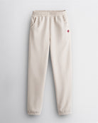 No Sweat Kids Joggers in Dove
