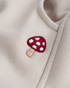 No Sweat Kids Joggers in Dove