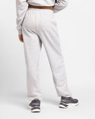 No Sweat Kids Joggers in Heather Grey