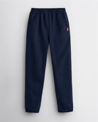 No Sweat Kids Joggers in Dark Navy