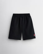 No Sweat Kids Shorts in Black
