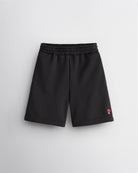 No Sweat Kids Shorts in Charcoal