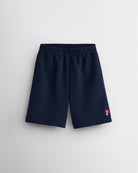 No Sweat Kids Shorts in Dark Navy