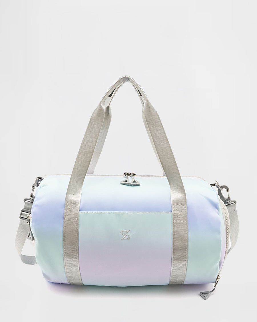Ombré Duffle Bag