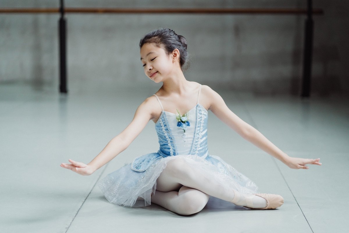 10 Classical Ballets Every Young Dancer Should Know - Stelle