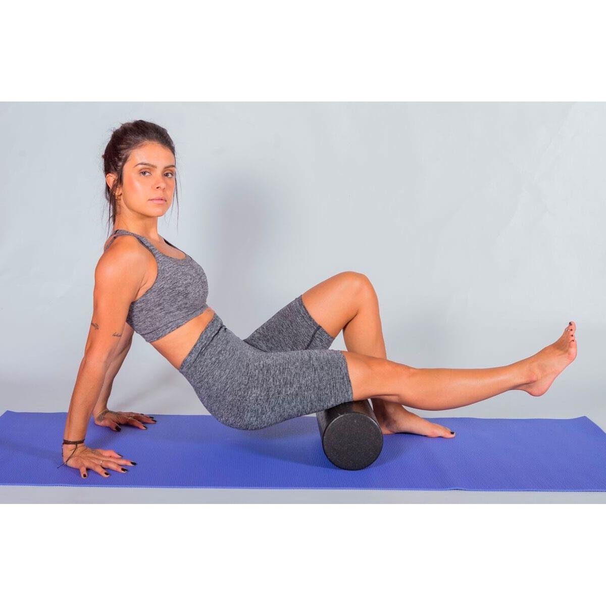 5 Tips to Get the Most Out of Your Foam Roller - Stelle