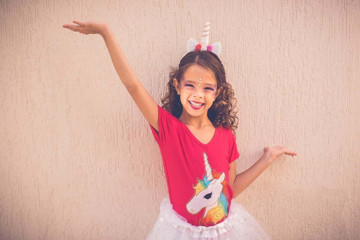 5 Types of Dance Your Kids Should Try That Isn't Ballet - Stelle