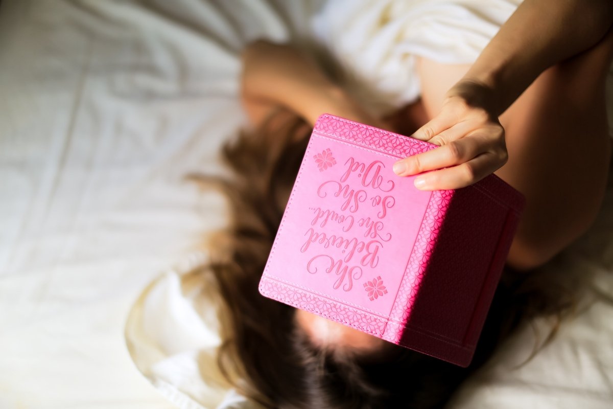 9 Great Ballet Books for Kids - Stelle
