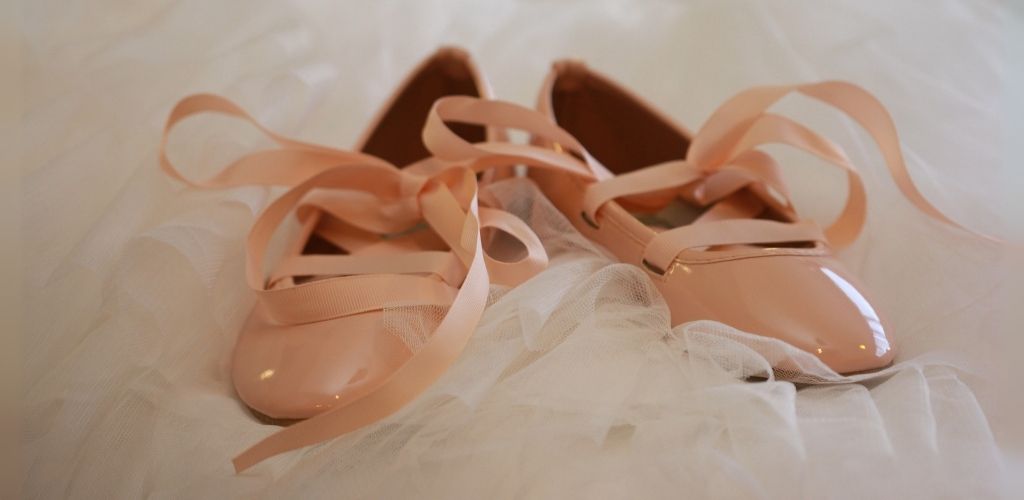 ballet flats