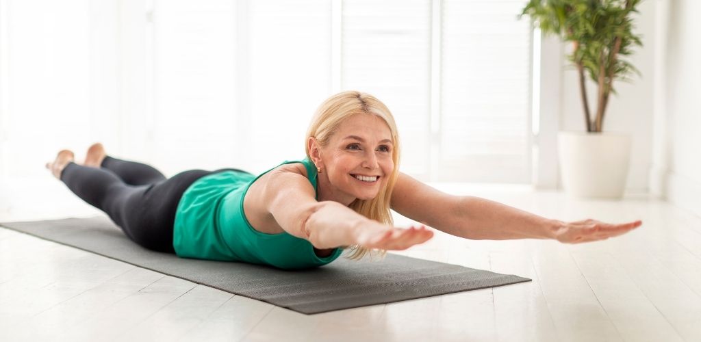 Back Workouts for Women: How to Build Strength and Improve Posture