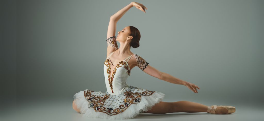 The Elegant Evolution of Ballet Costume