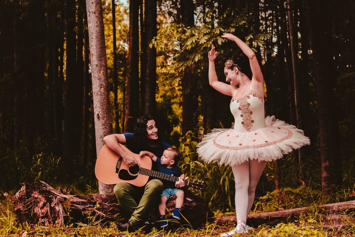 A Complete Guide to the Best Ballet Music for Kids - Stelle