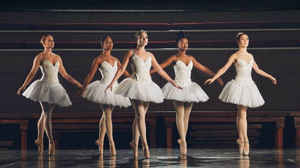 Decoding the Costume: From Classical Dance to Contemporary Balletcore