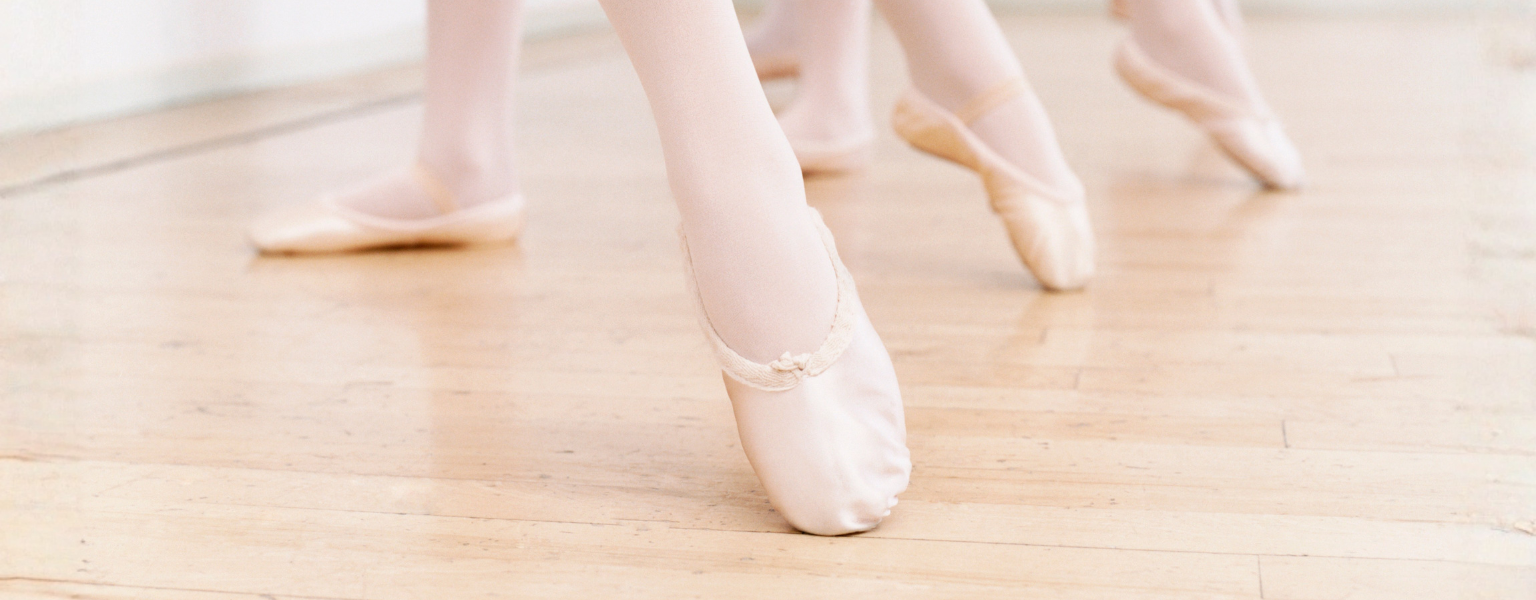 Stelle Canvas Ballet Shoes Buying Guide