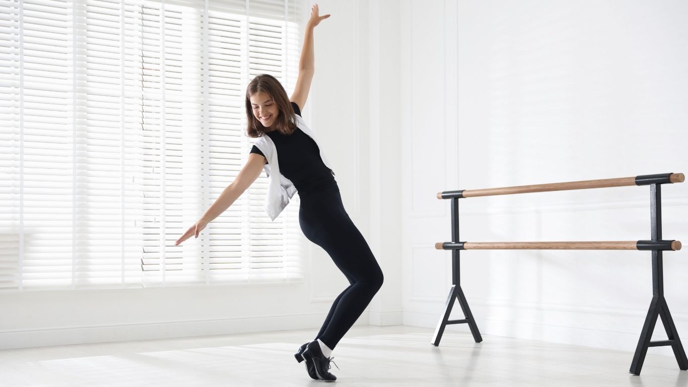 How to Buy Kids Tap Dance Shoes