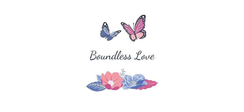 Boundless Love - Stelle