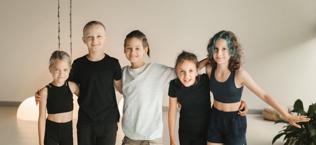 High-End VS. Affordable Activewear: How to Get the Best Value for Your Kids - Stelle
