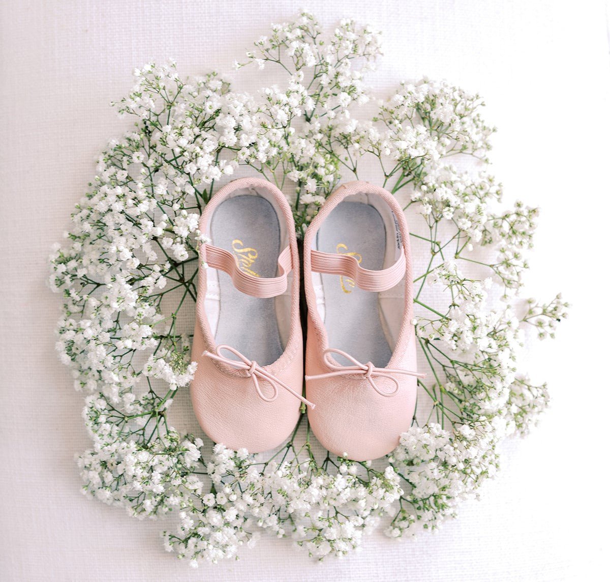 How Much Are Ballet Shoes? - Stelle