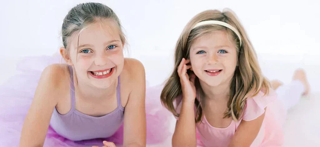 How to Choose the Perfect Dance Outfits for Your Little Ballerina - Stelle
