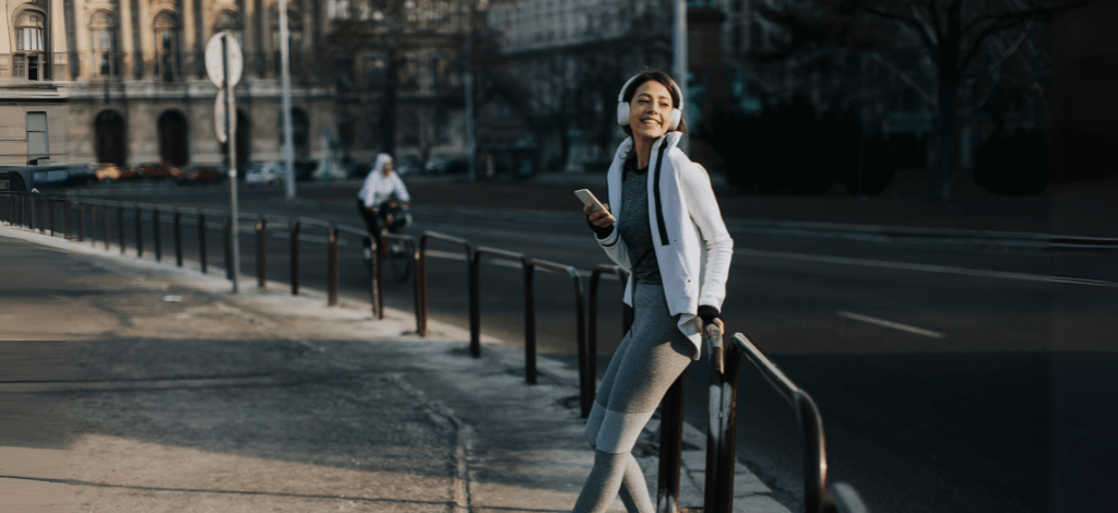 Studio to Street: How to Transition Your Activewear for Everyday Style - Stelle