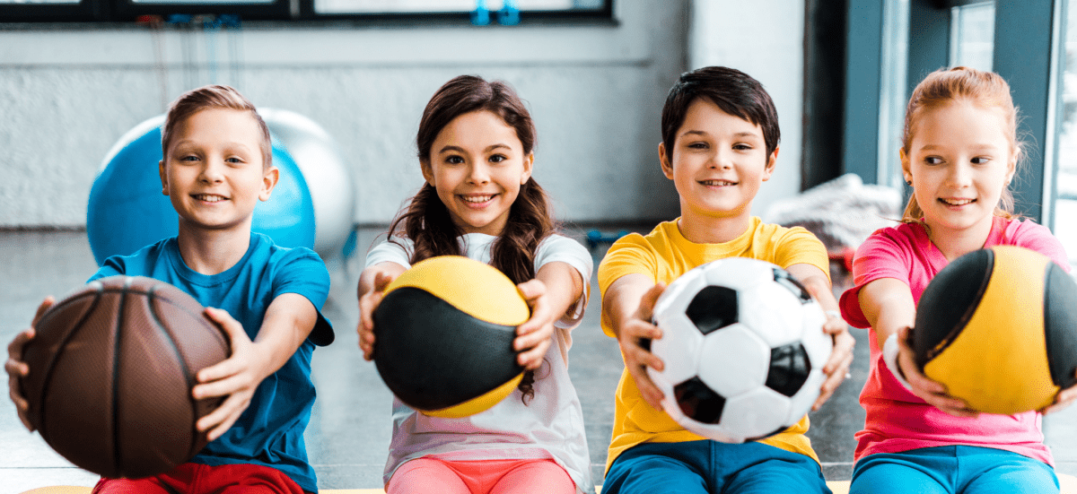 Top Christmas Gifts for Kids 2024 - Stelle