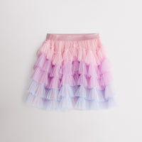 Girls Skirts & Shorts
