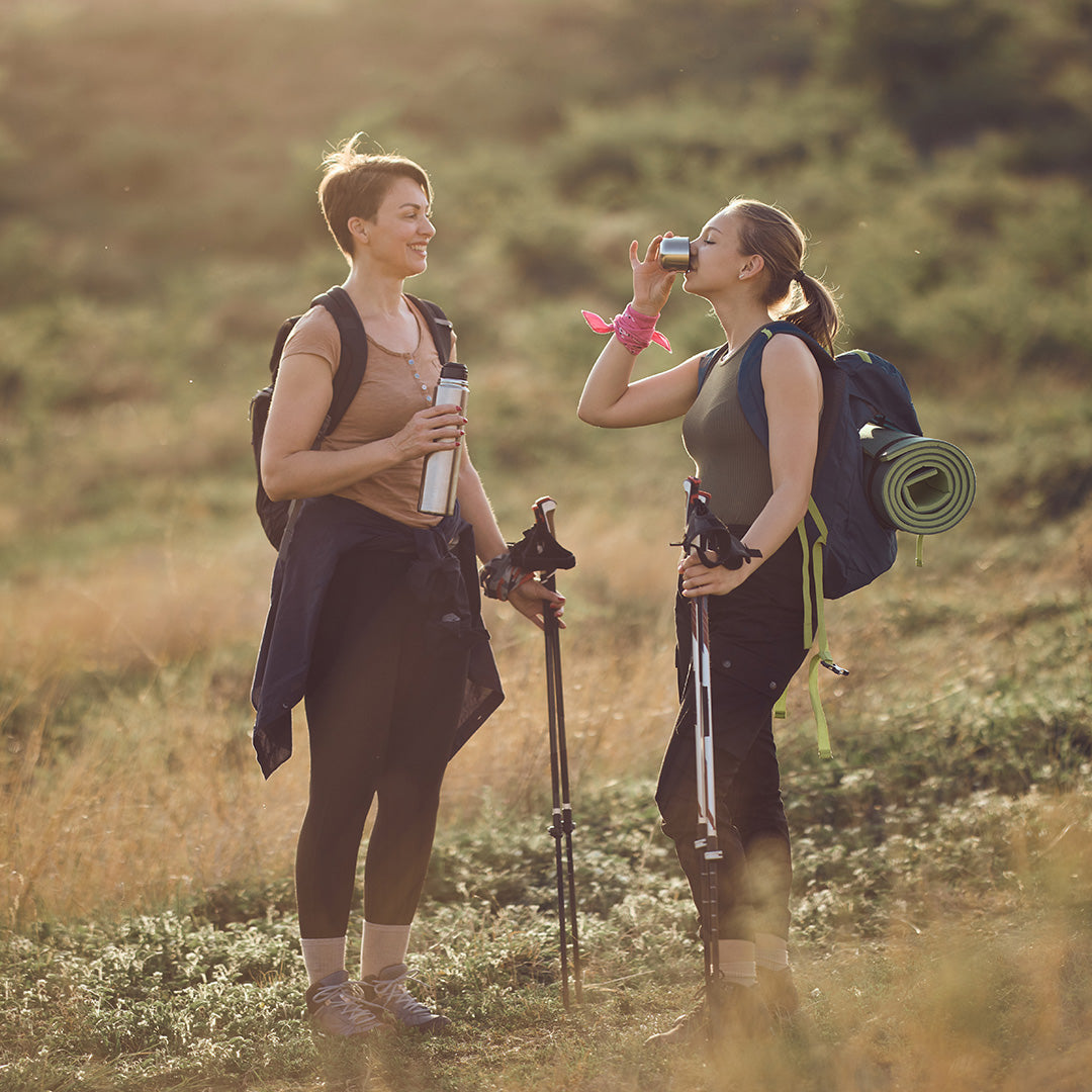 Outdoor Activities