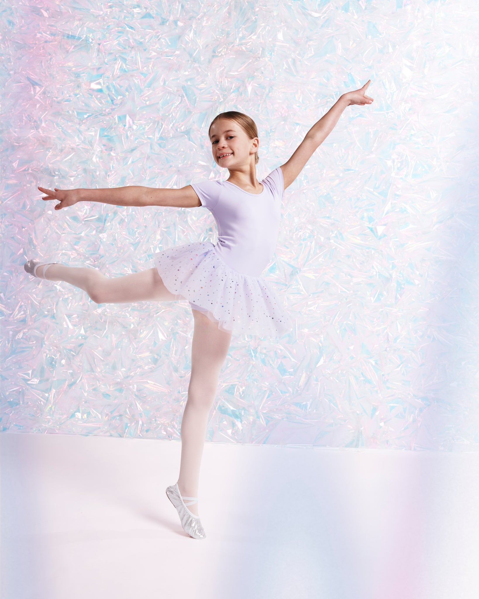 Time to Shine Dance Collection