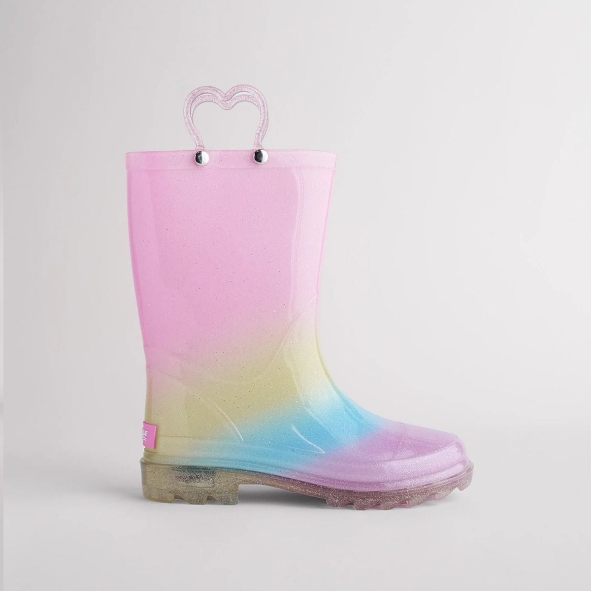Kids Rain Boots