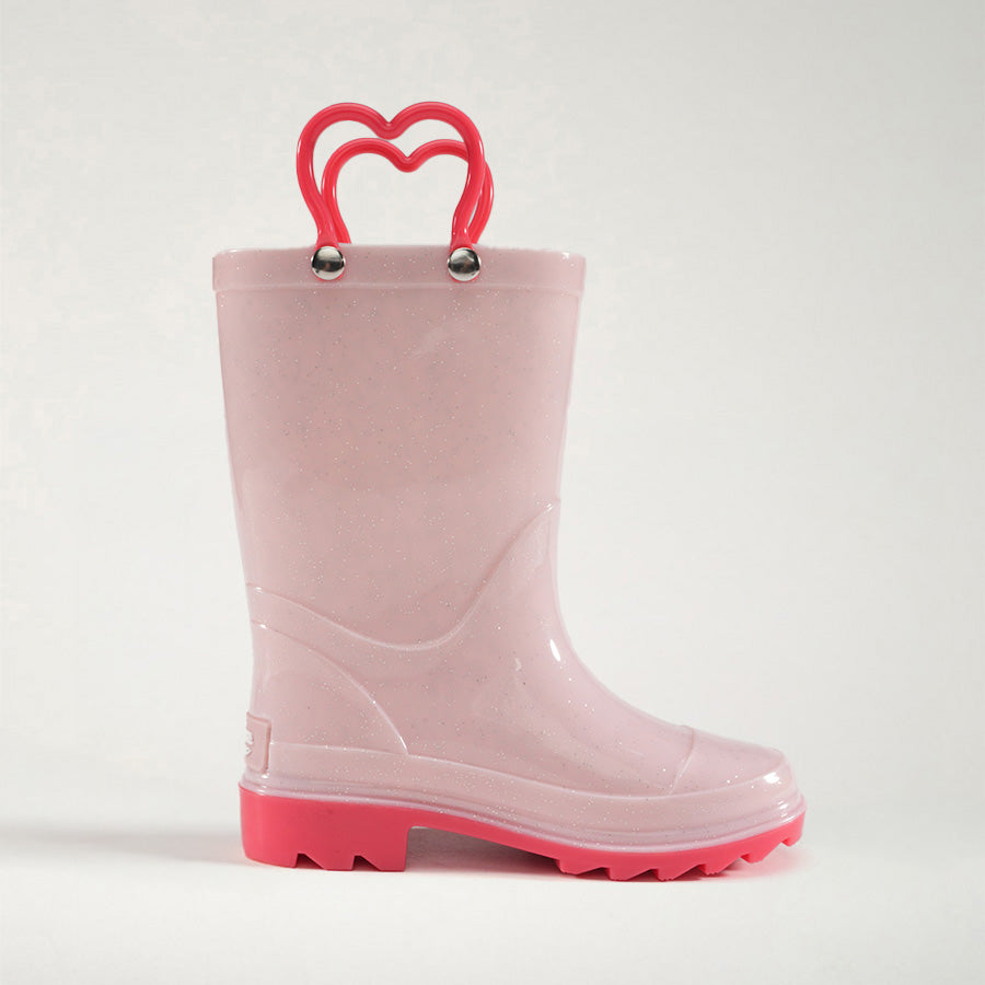 Rain Boots