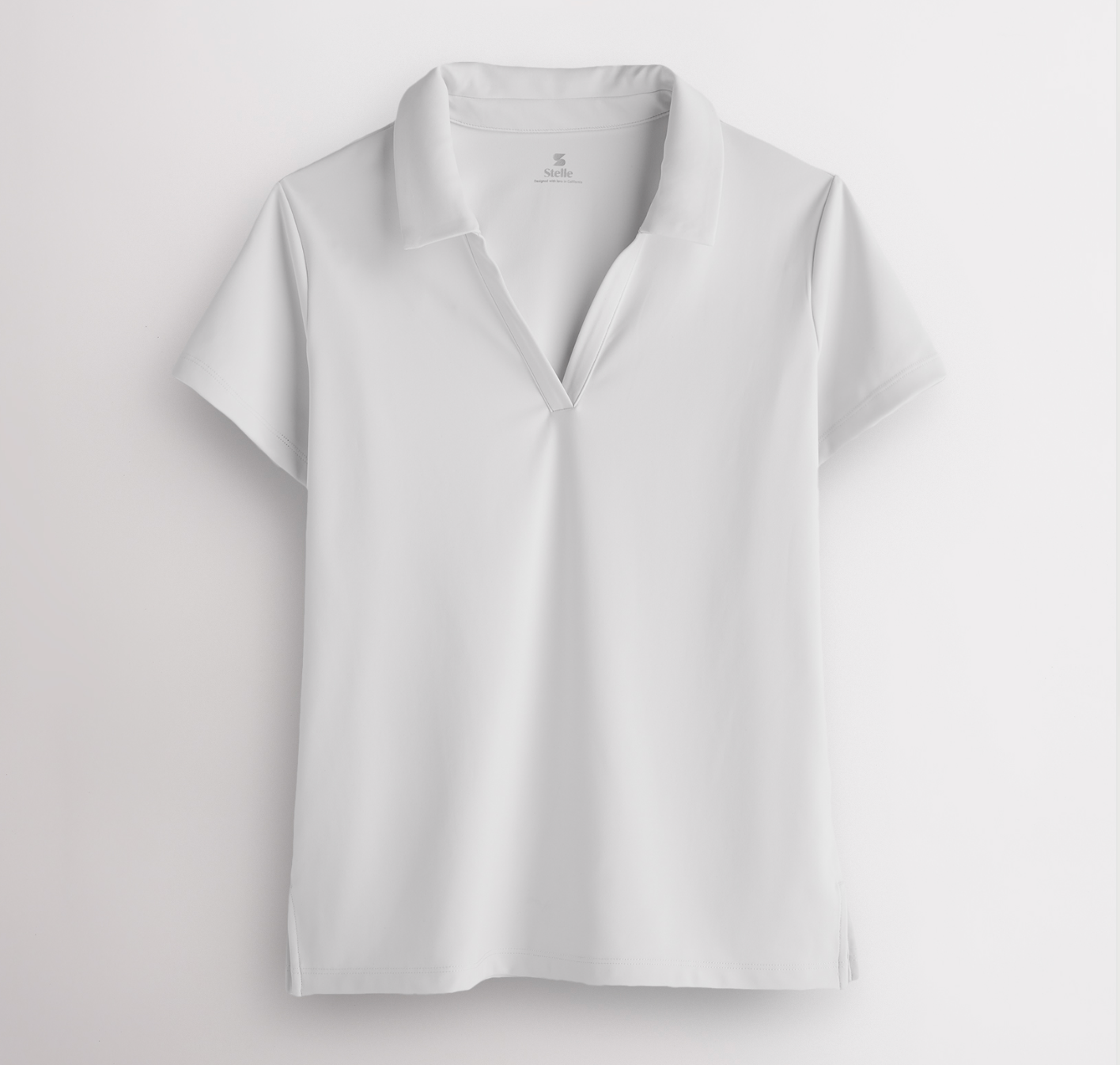 Womens Polo Shirts