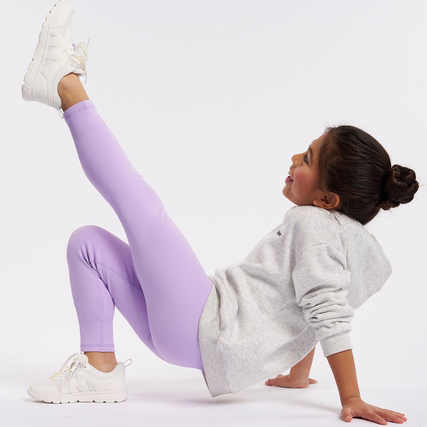 Kids Yoga Clothes