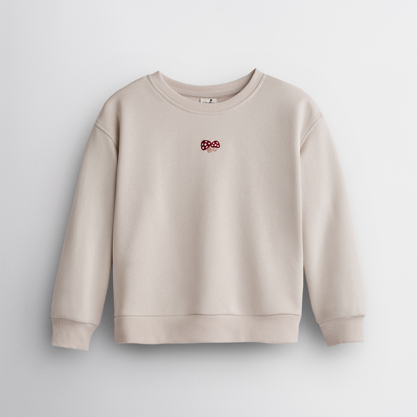 Hoodies & Sweatshirts