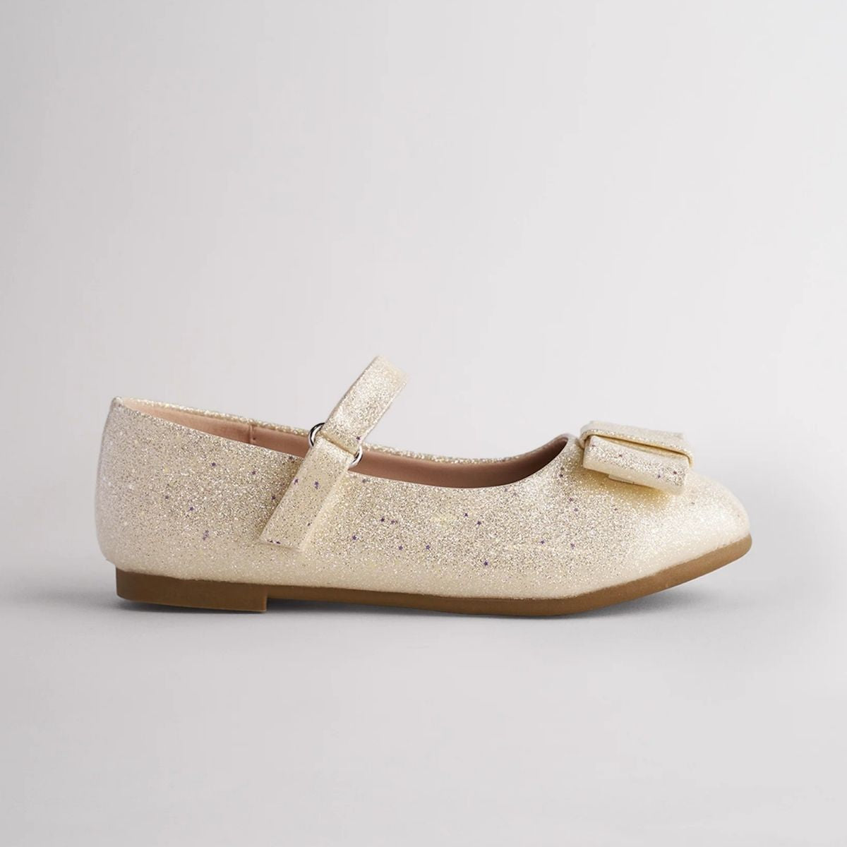 Mary Jane Shoes - Stelle