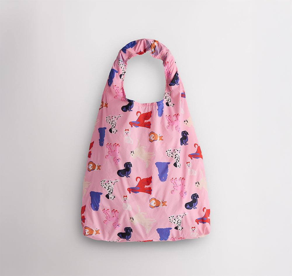 Grocery Bags