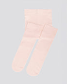 girls' dance tights pink