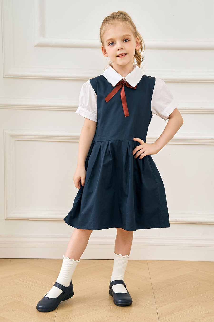 Mary jane school uniform shoes on sale