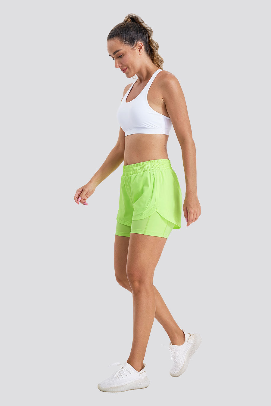 Best women's shorts for running on sale