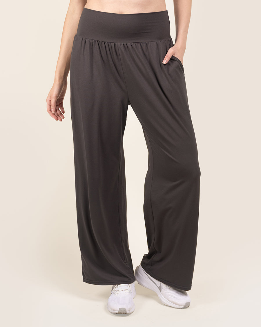 Charcoal Mist Lounge Pants main image 1
