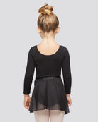 Black Girls Ballet Leotard Starter Kit