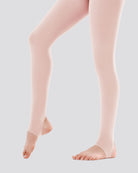 dance tights detail pink 