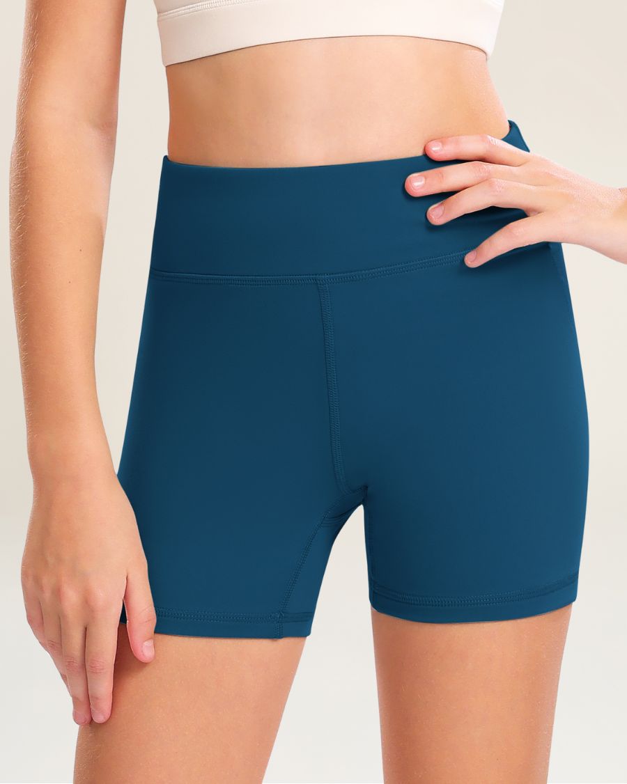 Oceanic Girls 3" Volleyball Shorts