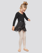 Black Girls Ballet Leotard Starter Kit