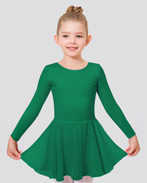 stinaレオタードtype U ballerina shell grass stinaレオタードtype U ballerina shell grass stina / type U