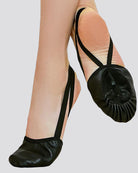 leather half soles