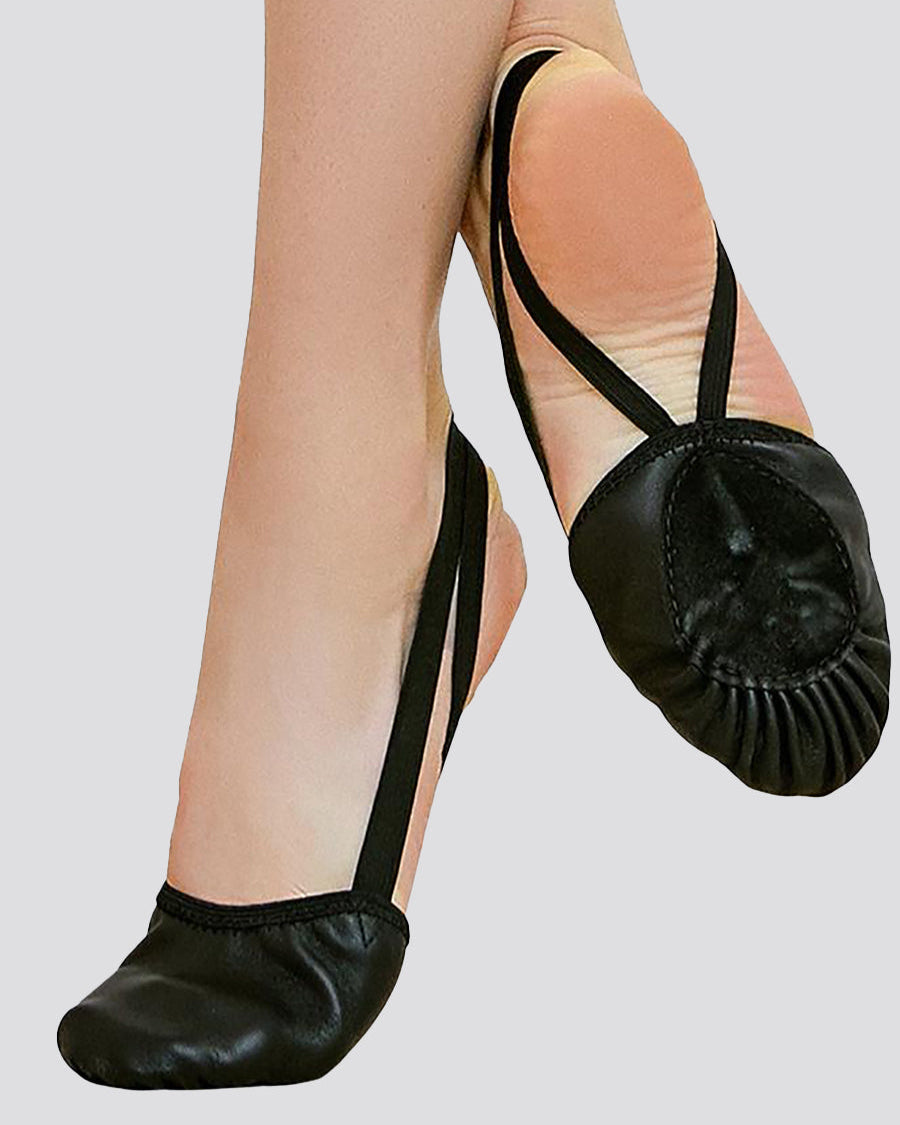 leather half soles