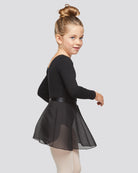 Black Girls Ballet Leotard Starter Kit