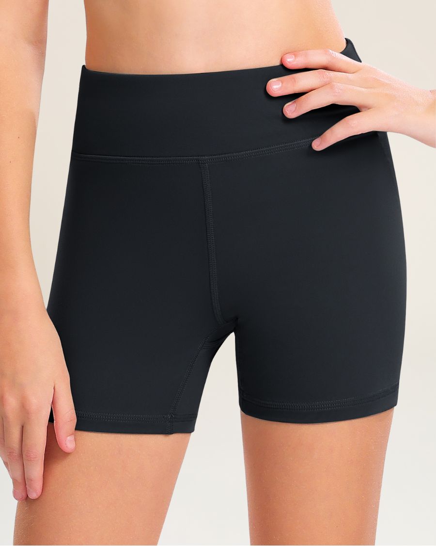 Athletic Shorts Black Girls In Volleyball Shorts Black Girls In