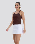Cocoa Ultimate Movement Tank Top