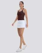 Cocoa Ultimate Movement Tank Top